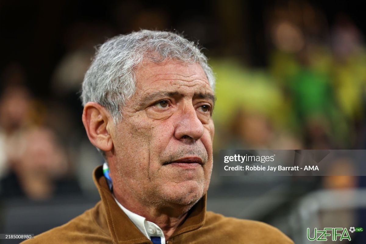 Portugaliyalik murabbiy Ozarbayjon terma jamoasi bosh murabbiyligidan ketdi - uzfifa.net.