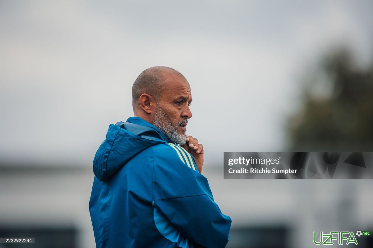                           Rasman. APLdagi ilk istefo sodir bo'ldi		- uzfifa.net.