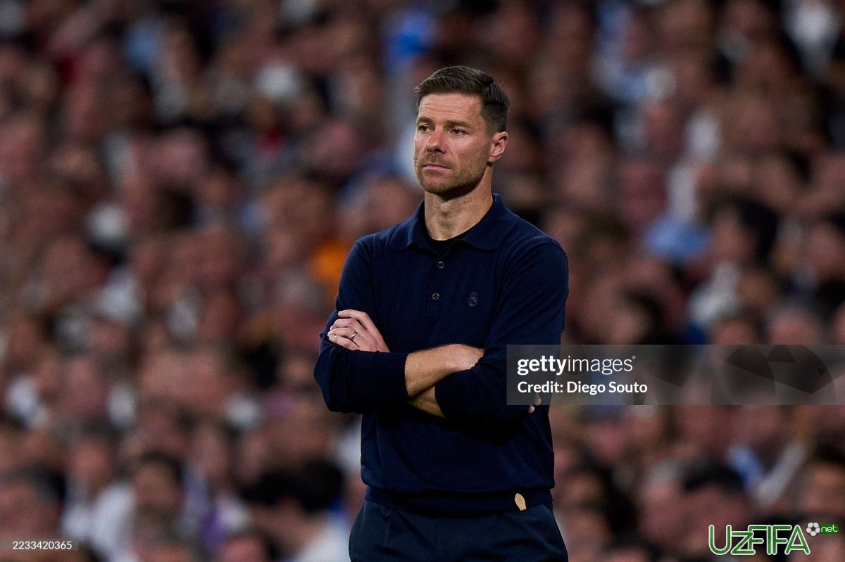                           La Ligada avgust oyining eng yaxshi murabbiyi malum		- uzfifa.net.