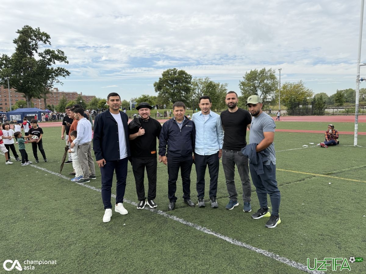                           Mustaqillik Kubogi-2025 "Uz-Galaxy"da!		- uzfifa.net.