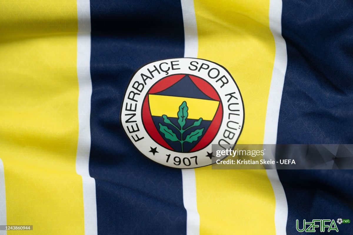                           "Fenerbahche" Mourinyudan keyingi bosh murabbiyini elon qildi		- uzfifa.net.
