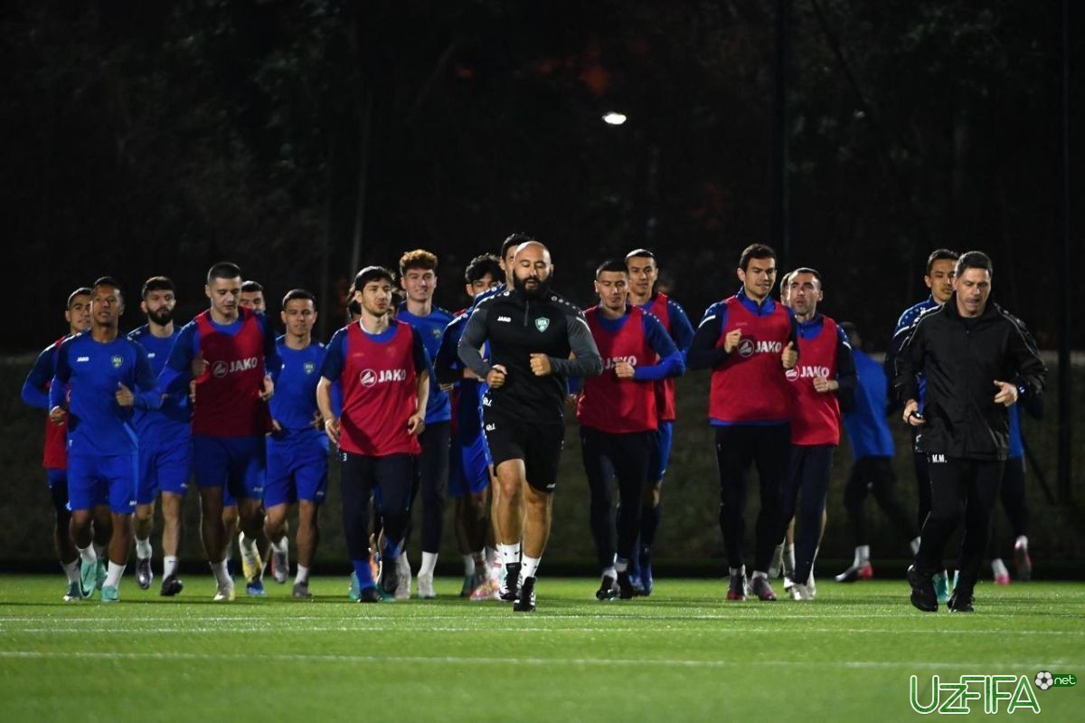                           Eshitdik-da tasdiqlandi. Sherzod Igamberdiev rasman O'FAdan ketdi		- uzfifa.net.