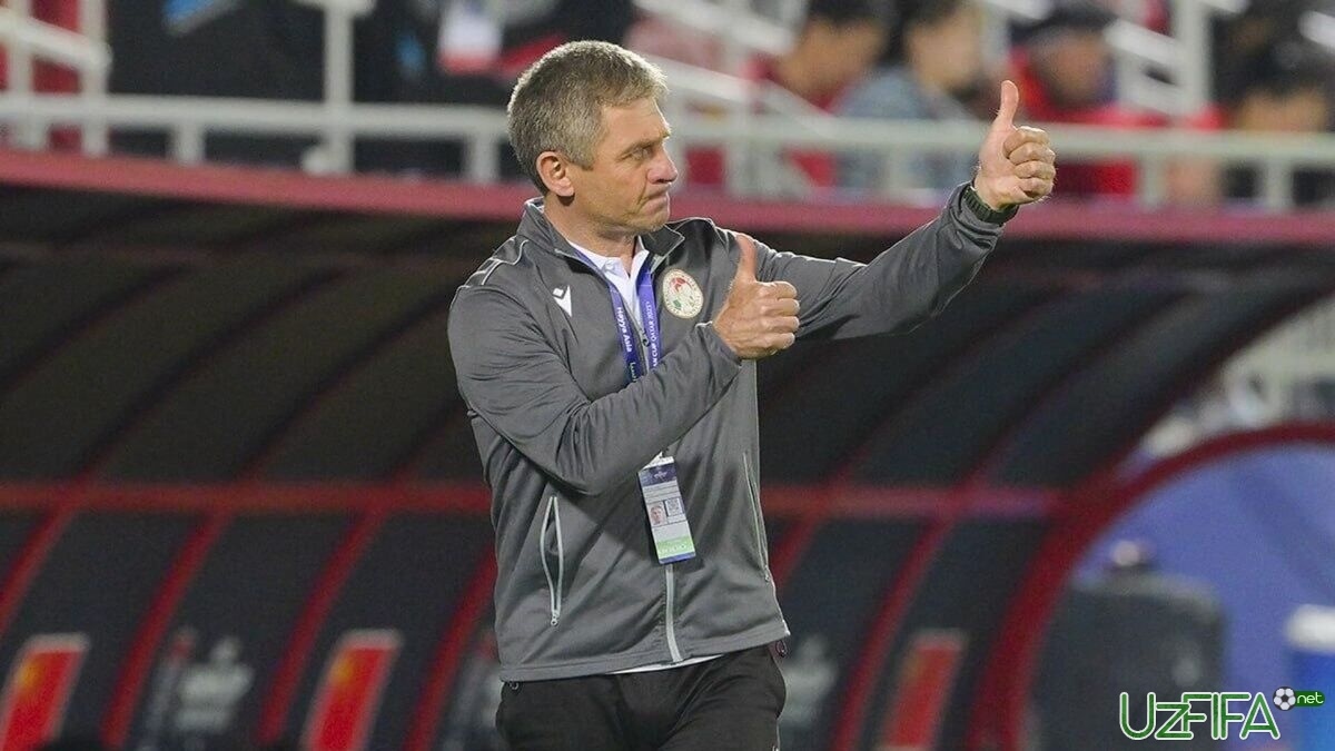                           Tojikistonning ikki terma jamoasida istefo yuz berdi		- uzfifa.net.