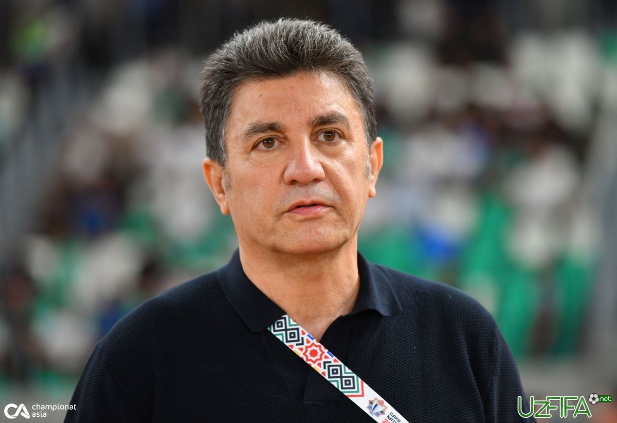                           "Roma"ning sobiq ustozi Eronni boshqarishi mumkin		- uzfifa.net.