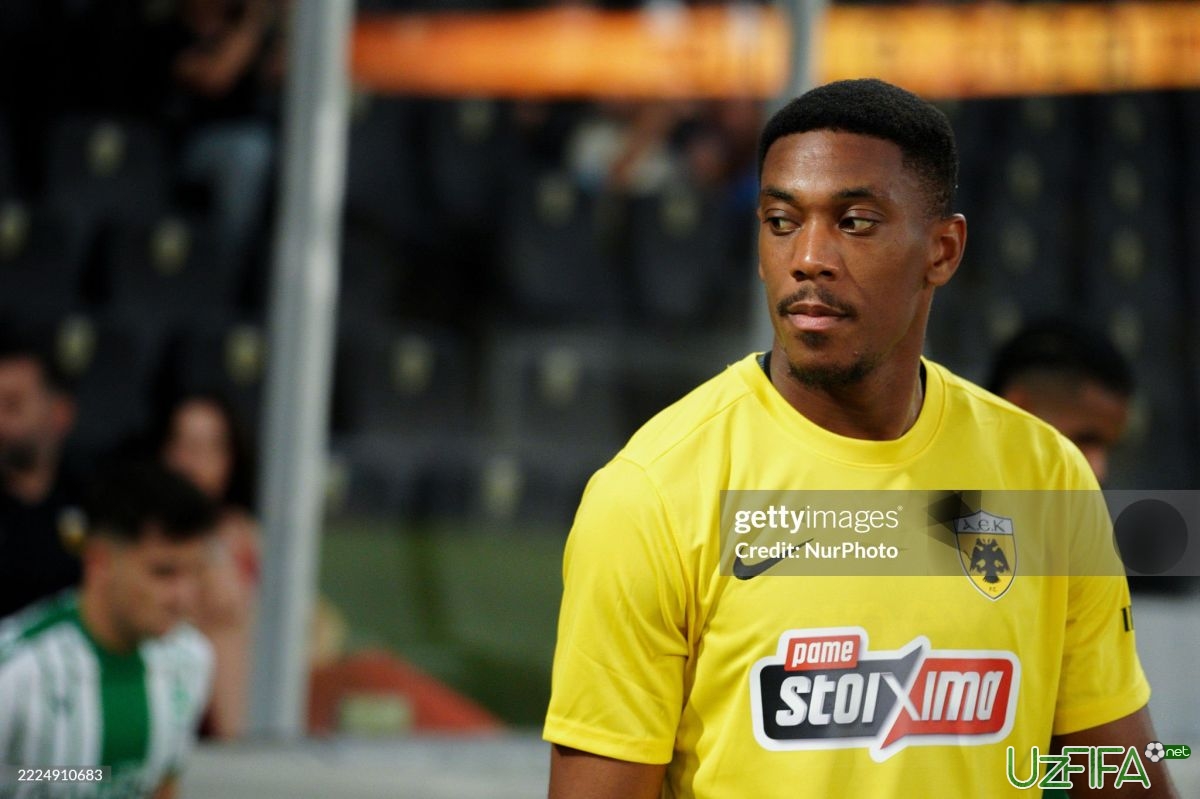                           Antoni Marsyal faoliyatini Meksikada davom ettiradi		- uzfifa.net.