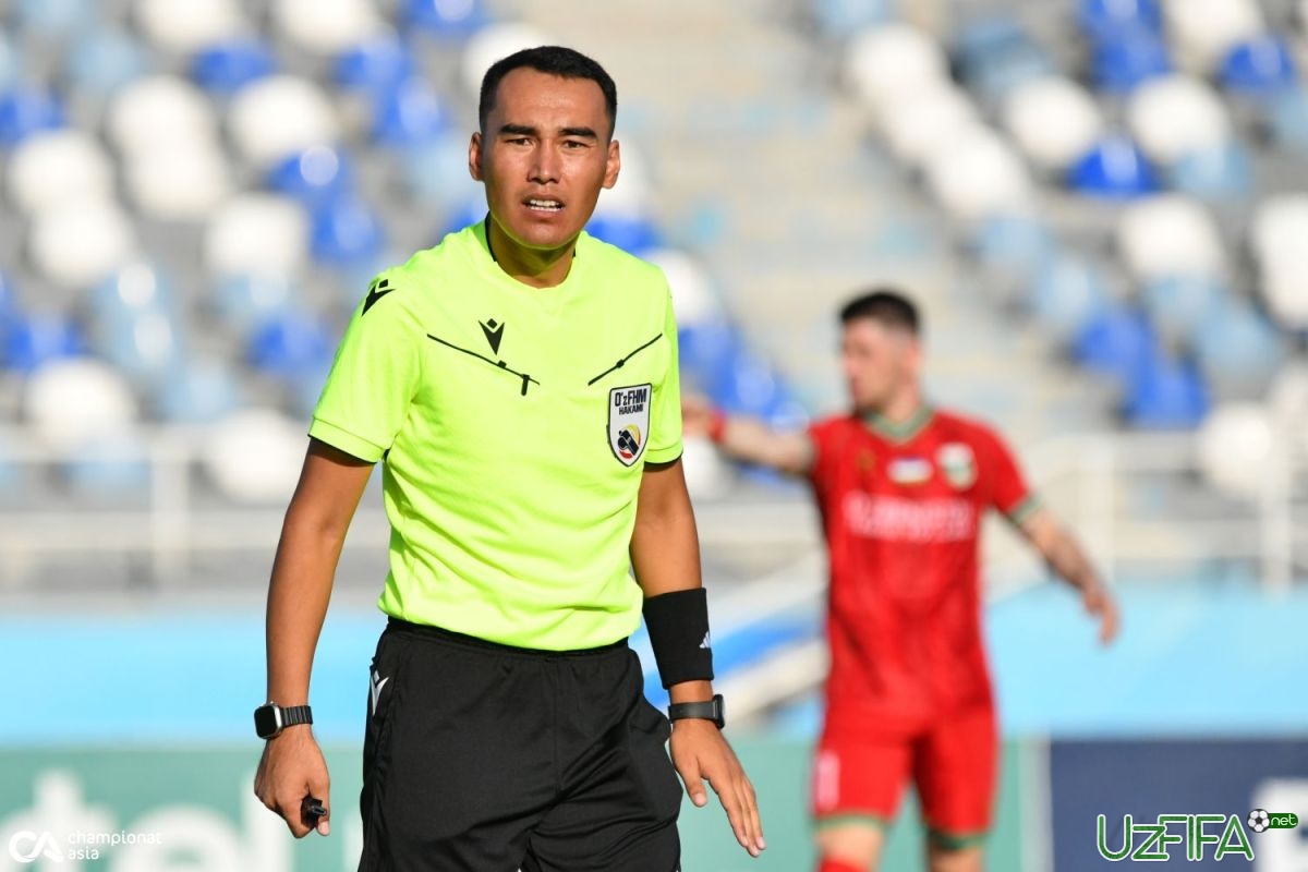                           Pro liga. 14-tur rasmiylari malum		- uzfifa.net.