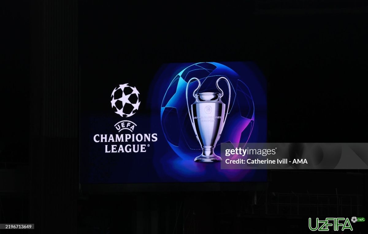                           Chempionlar Ligasiga yangi tartib kiritildi		- uzfifa.net.