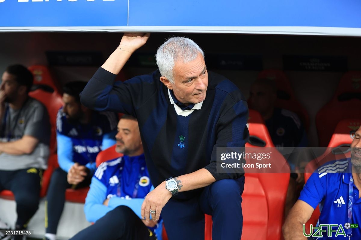                           Mourinyuga APLdan yangi variant paydo bo'ldi		- uzfifa.net.