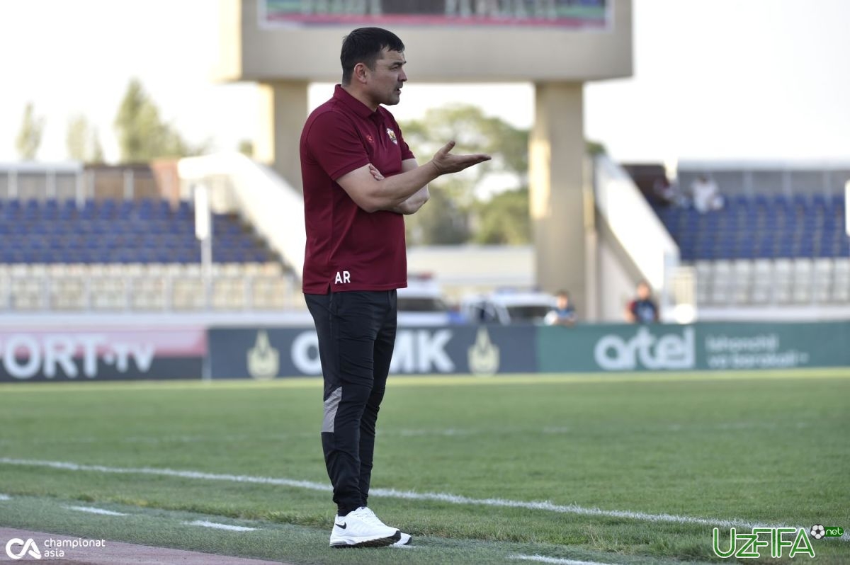                           Bugun "Qizilqum" ustozi Shevchenkoning rekordini takrorlaydimi? 		- uzfifa.net.