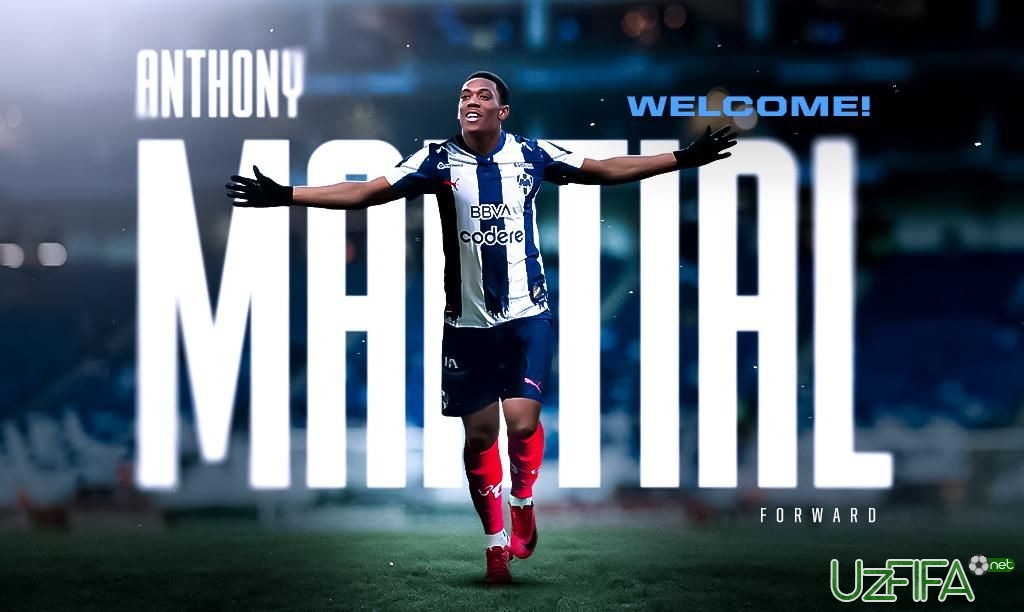                           "Monterrey" Marsyal transferini elon qildi		- uzfifa.net.