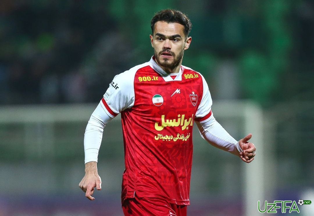                           "Persepolis" - "Fulad". Tarkiblar malum		- uzfifa.net.