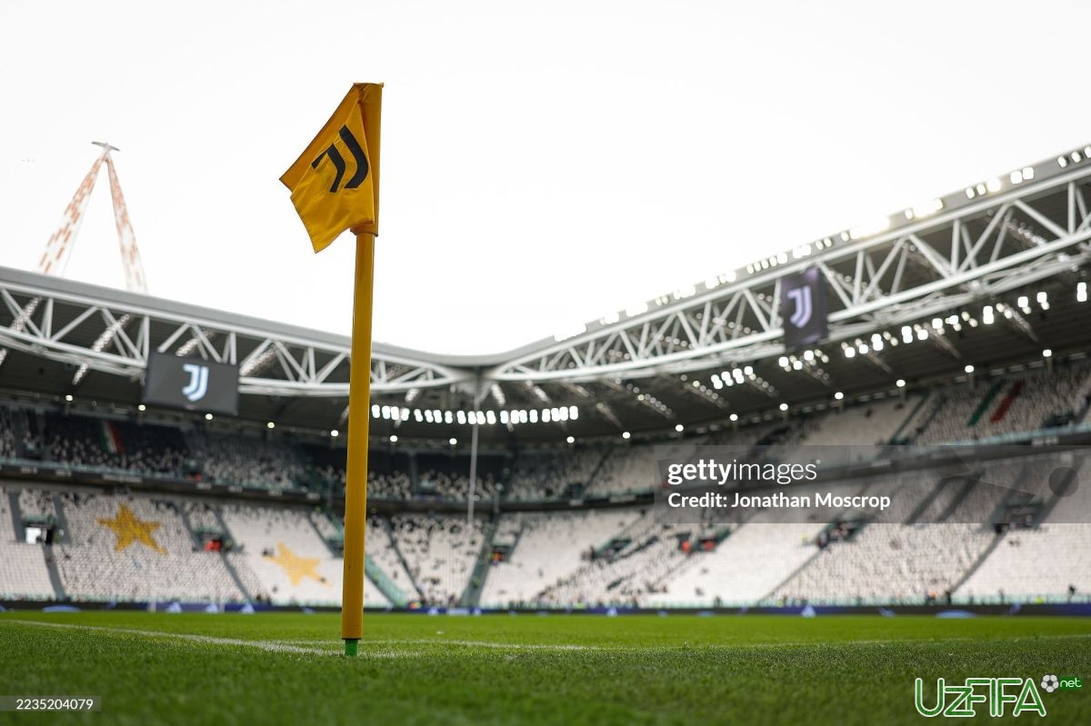                           "Yuventus" - "Inter". Tarkiblar malum		- uzfifa.net.