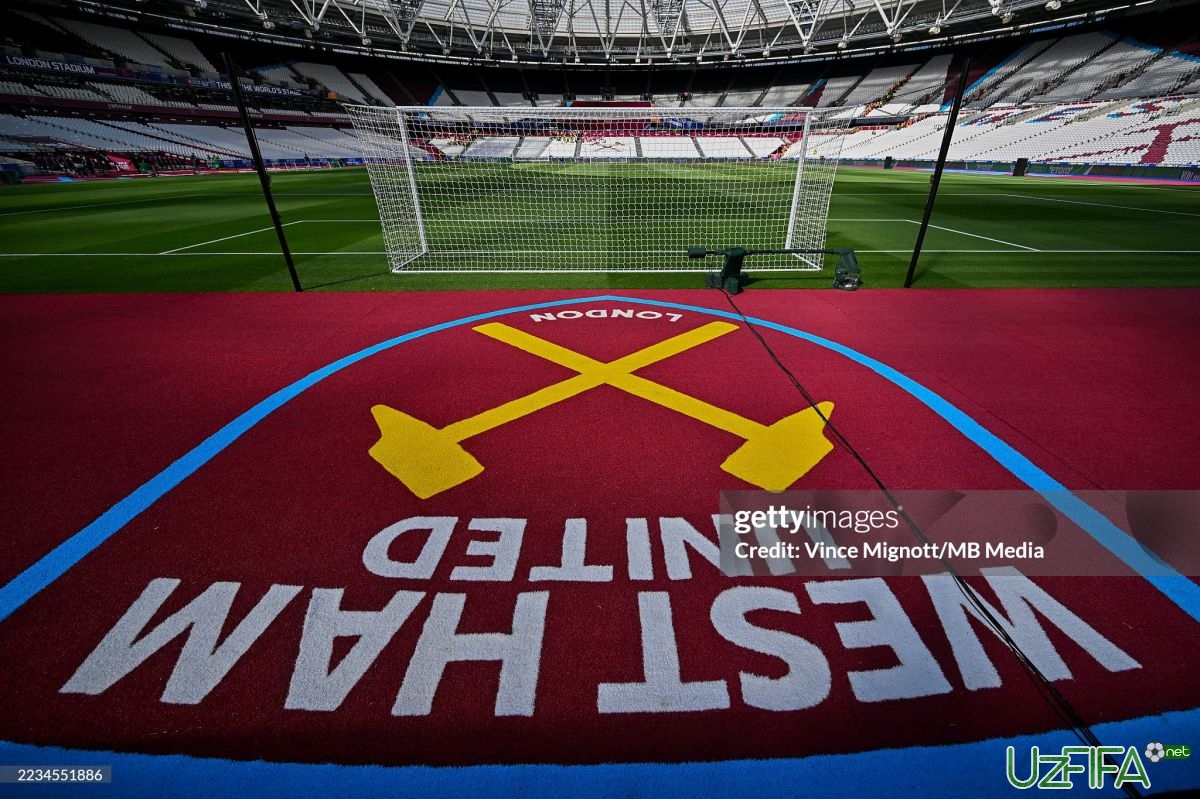                           "Vest Xem" - "Tottenxem". Tarkiblar malum		- uzfifa.net.