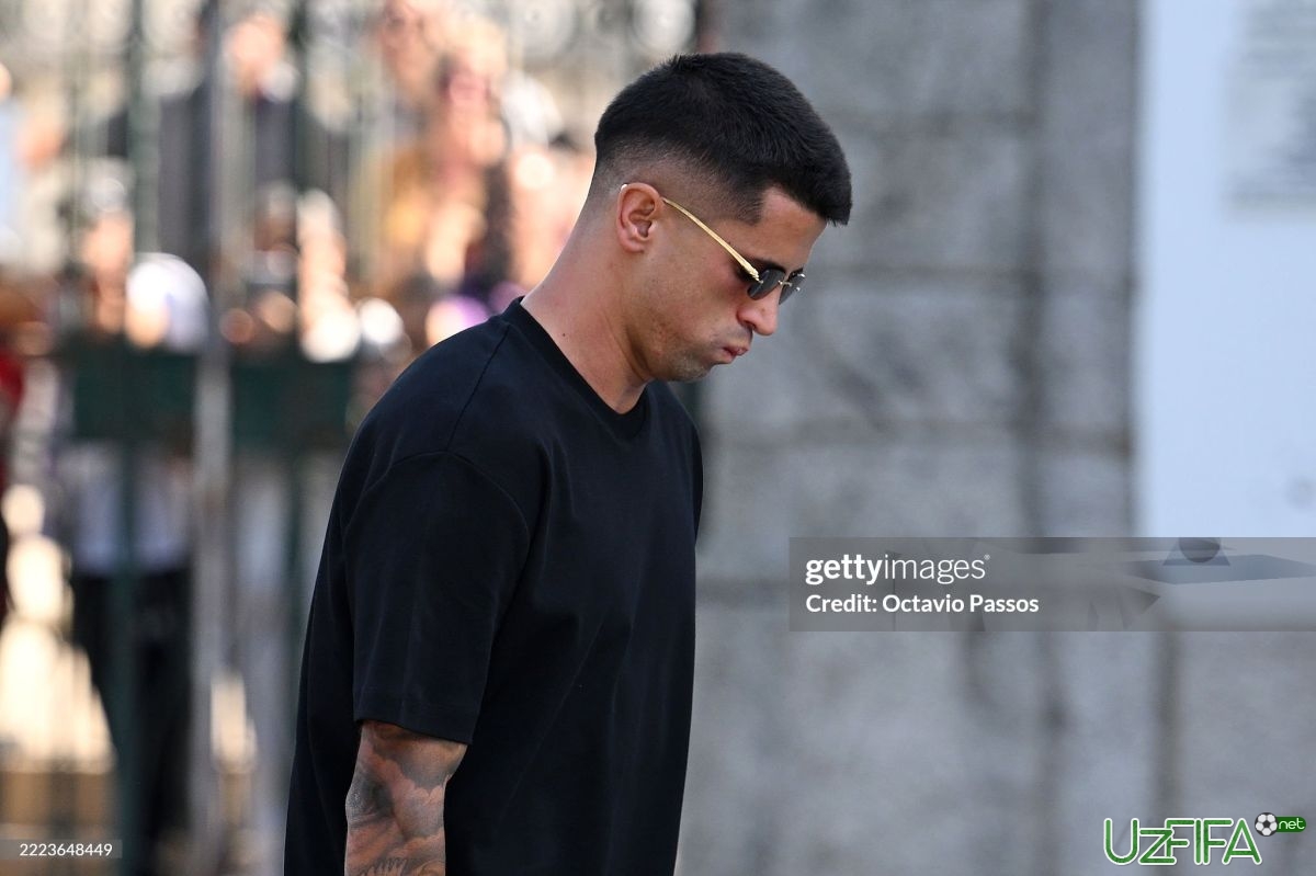                           Kanselu: "Barselona"ni yaxshi ko'raman"		- uzfifa.net.