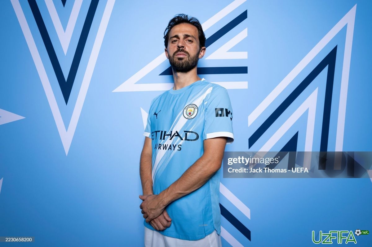                           "Manchester Siti" sardori bilan shartnomani uzaytirishni rejalashtirmayapti		- uzfifa.net.