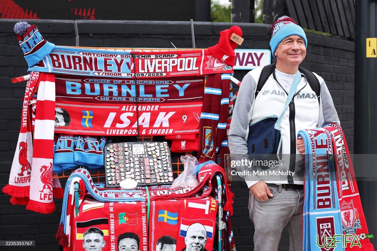                           "Byornli" - "Liverpul". Tarkiblar malum		- uzfifa.net.