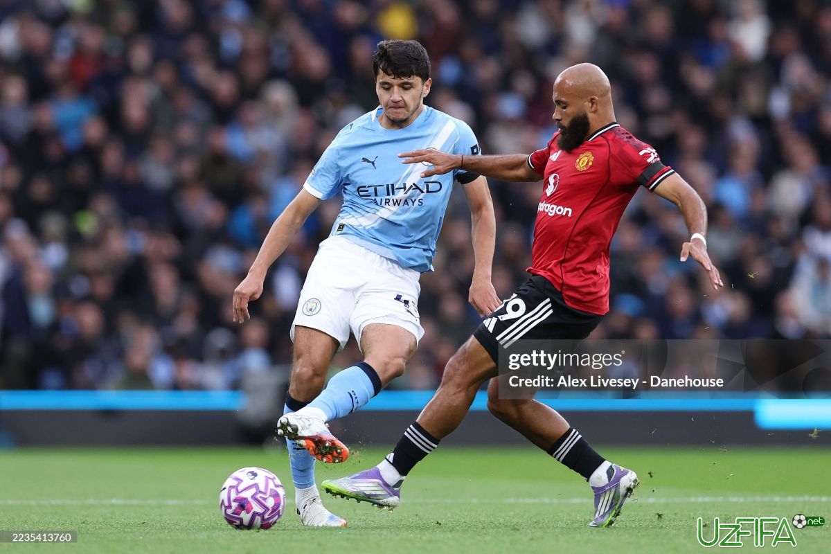                           Gvardiola Husanovning o'yini haqida fikr bildirdi		- uzfifa.net.