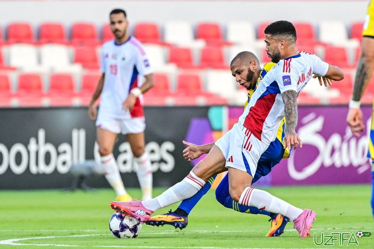                           OFK ECHL. Turnir yangi mavsumining ilk bahsida 7ta gol urildi		- uzfifa.net.