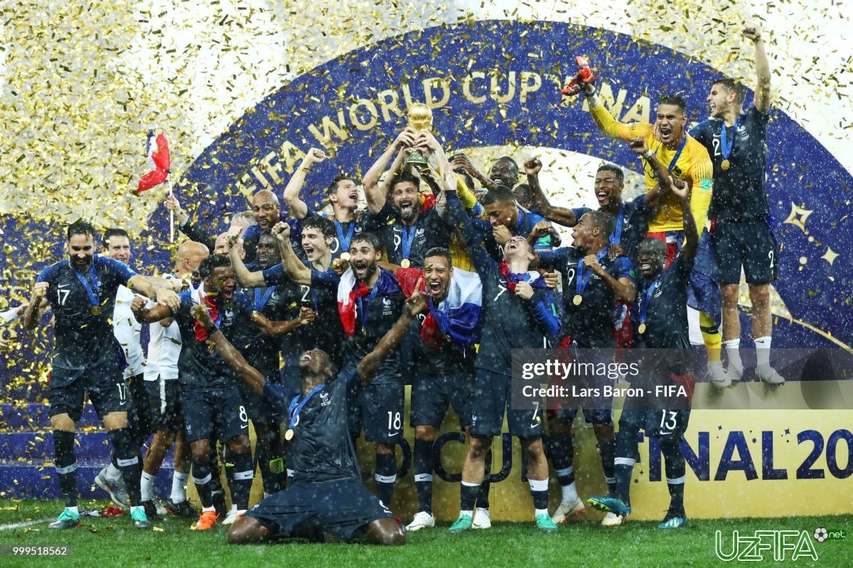                           Jahon chempioni 31 yoshida faoliyatini yakunladi		- uzfifa.net.