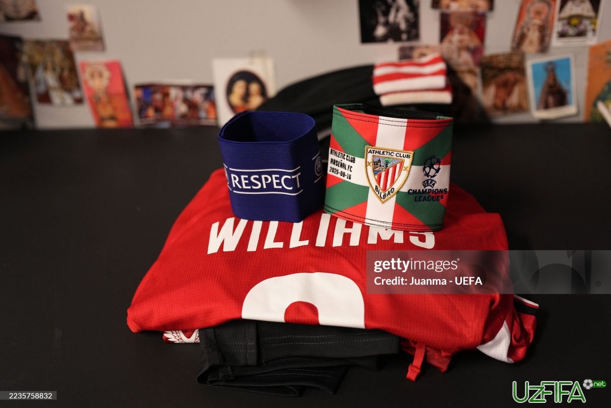                           "Atletik" - "Arsenal". Tarkiblar malum		- uzfifa.net.