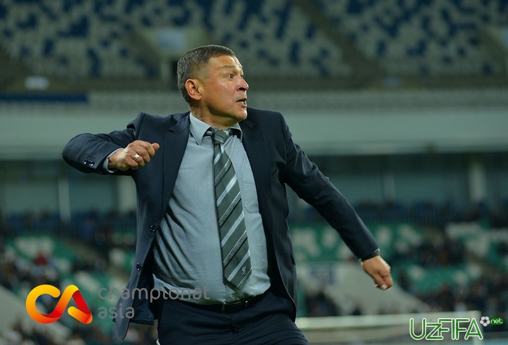                           Hamma uchun sevimli Mirjalol!		- uzfifa.net.