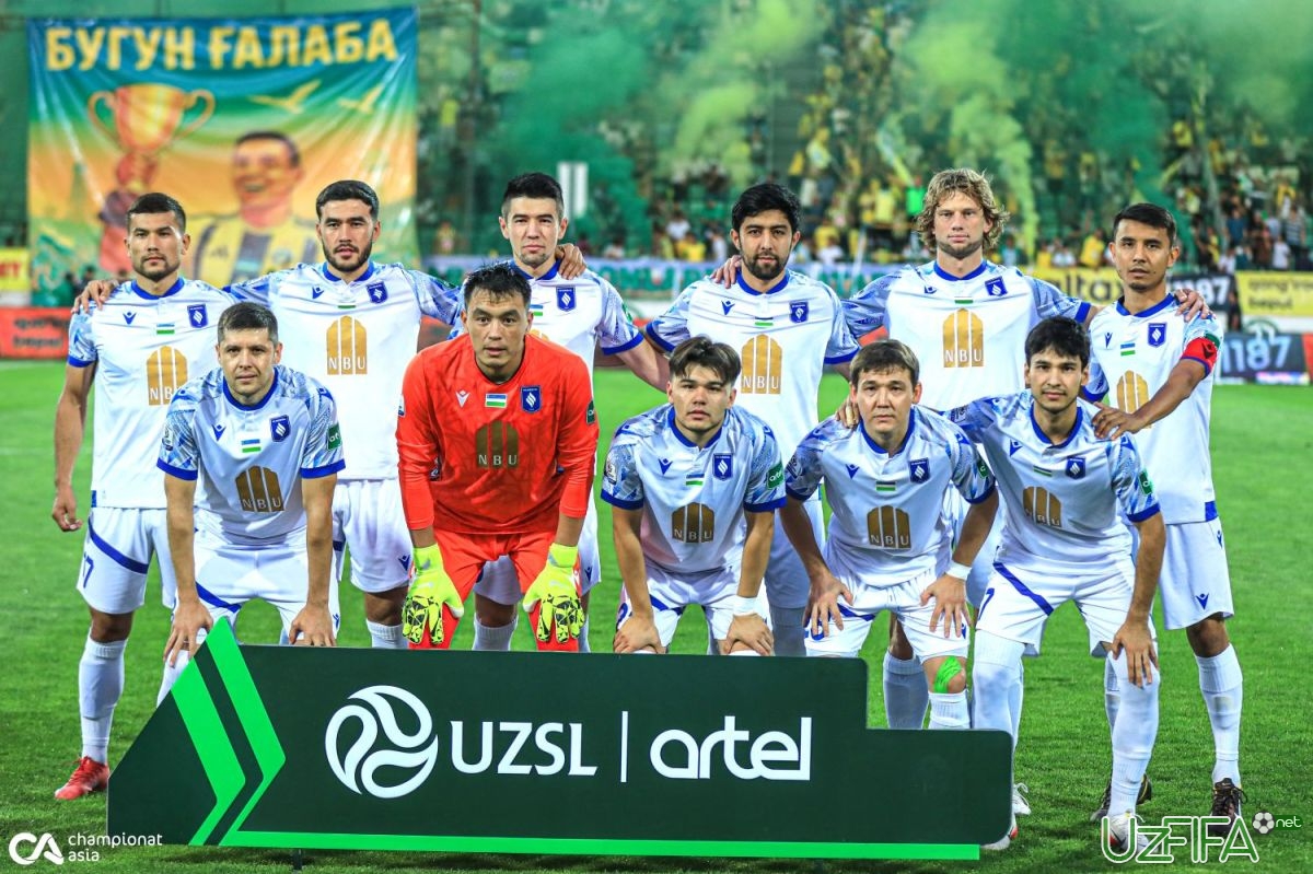                           Fakt. "Mashal" bugun tarixiy natija qayd etishi mumkin		- uzfifa.net.