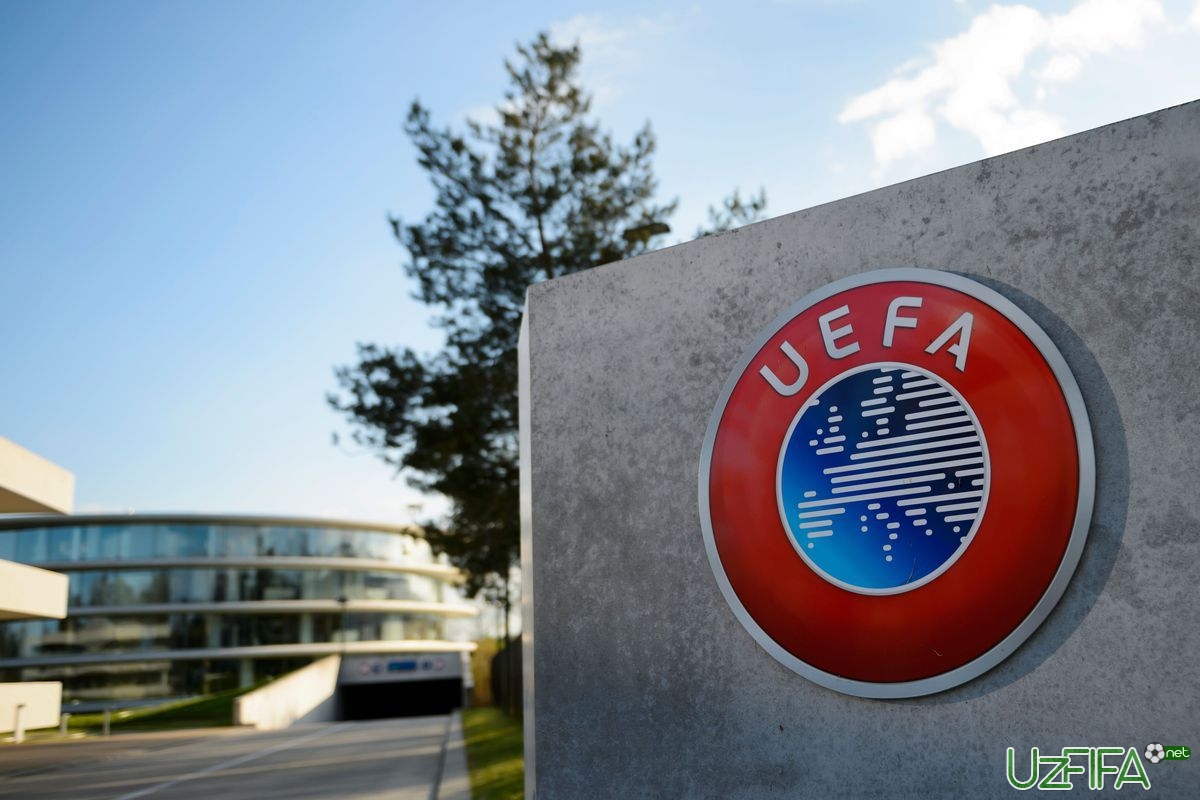                           UEFA Angliya klubini muxlislar banneri tufayli jazoladi		- uzfifa.net.