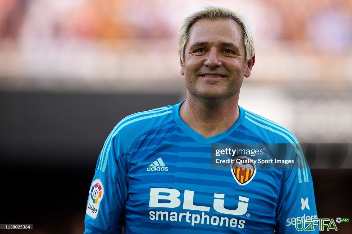                           Santyago Kanisares ECHL favoritlarini sanadi		- uzfifa.net.