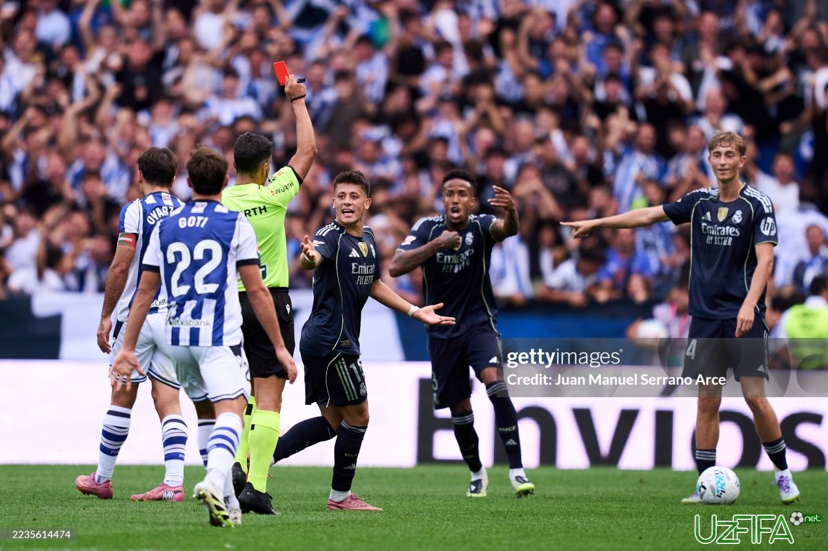                           "Real"ning appelyaciyasi yana rad qilindi		- uzfifa.net.