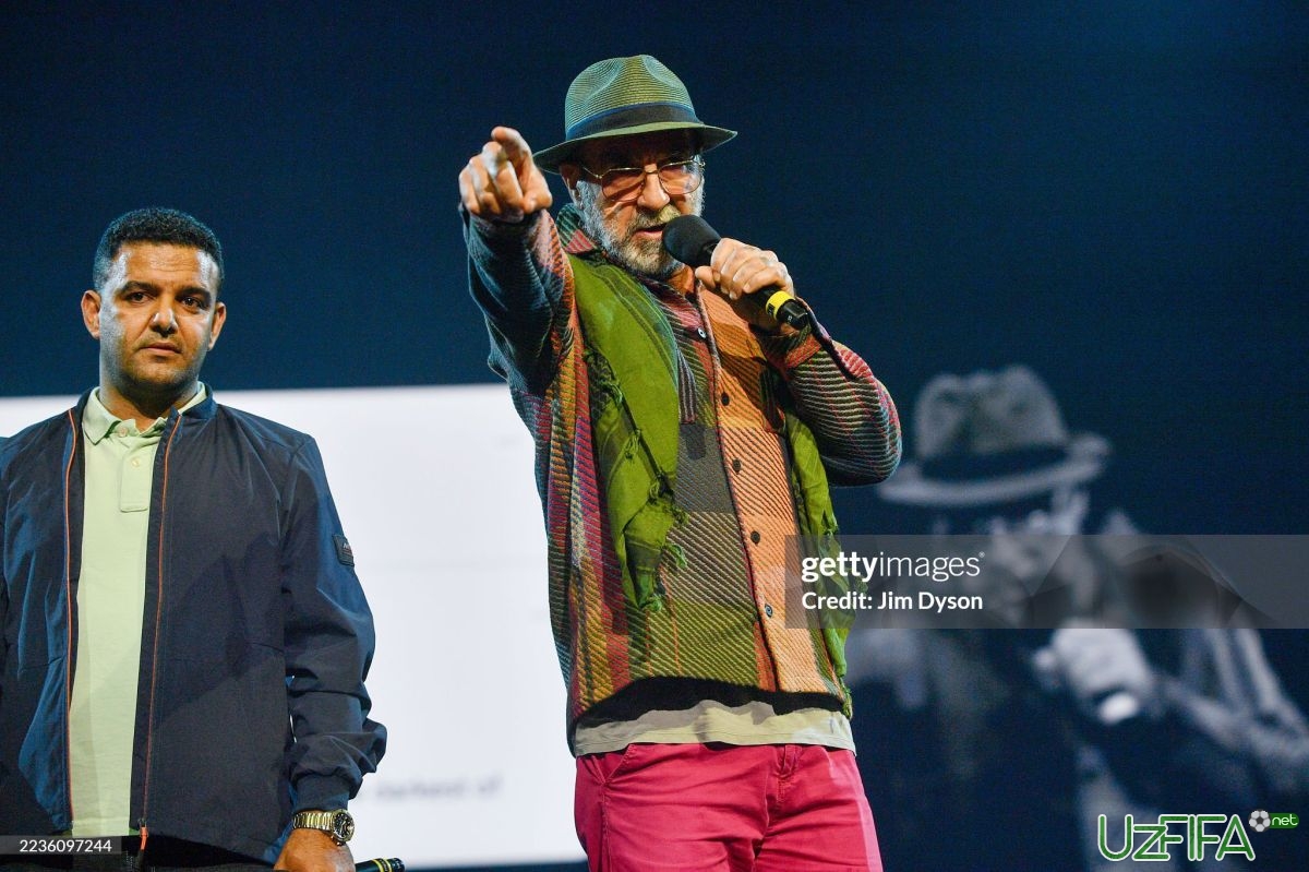                           Erik Kantona Isroilni FIFA va UEFAdan chetlashtirishga chaqirmoqda		- uzfifa.net.