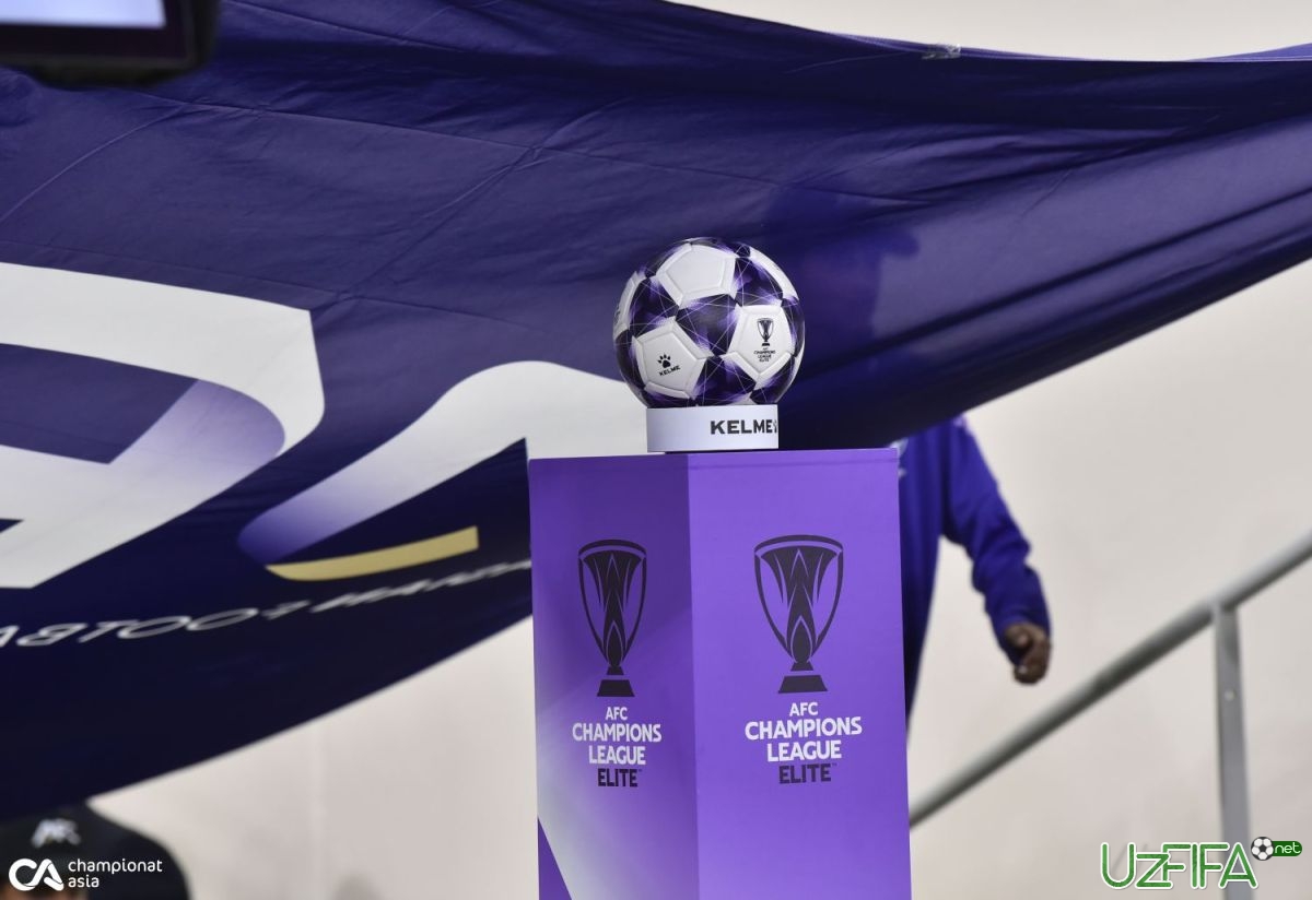                           Elit OCHL. 1-tur yakunlari		- uzfifa.net.