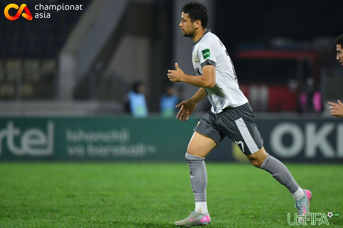                           Sardor Mirzaev 861 kundan keyin katta futbolga qaytdi		- uzfifa.net.