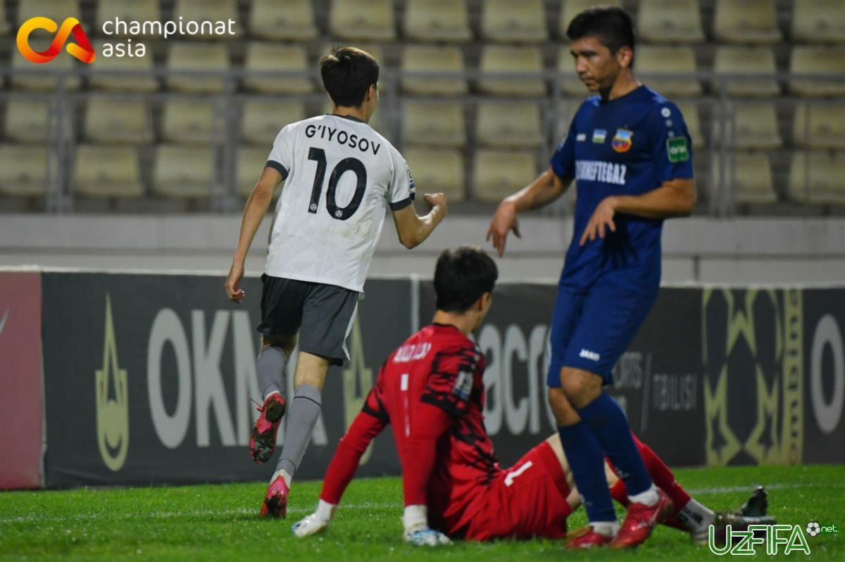               Video&nbsp;            Superliga. OKMK - “Bunyodkor” 5:1		- uzfifa.net.