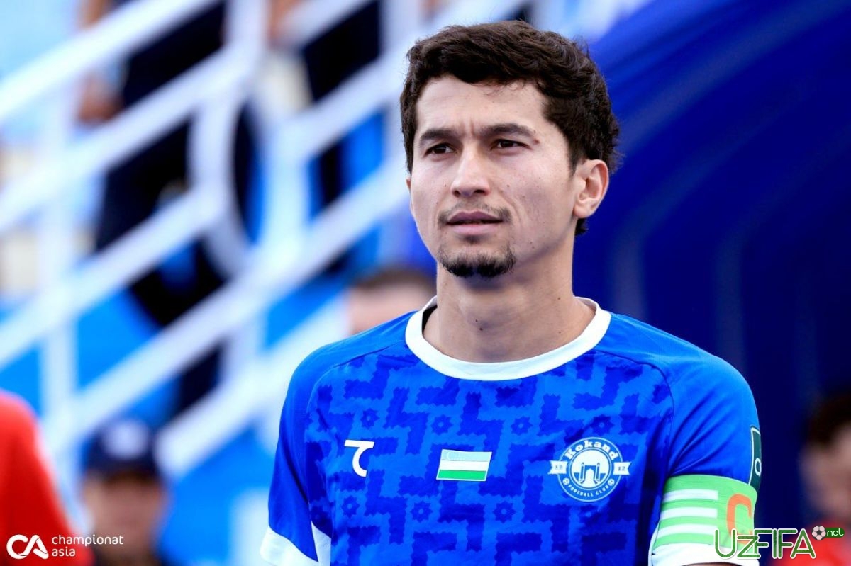 Live Superliga. "Xorazm" - "Qo'qon-1912" 0:0 (matnli translyaciya) - uzfifa.net.