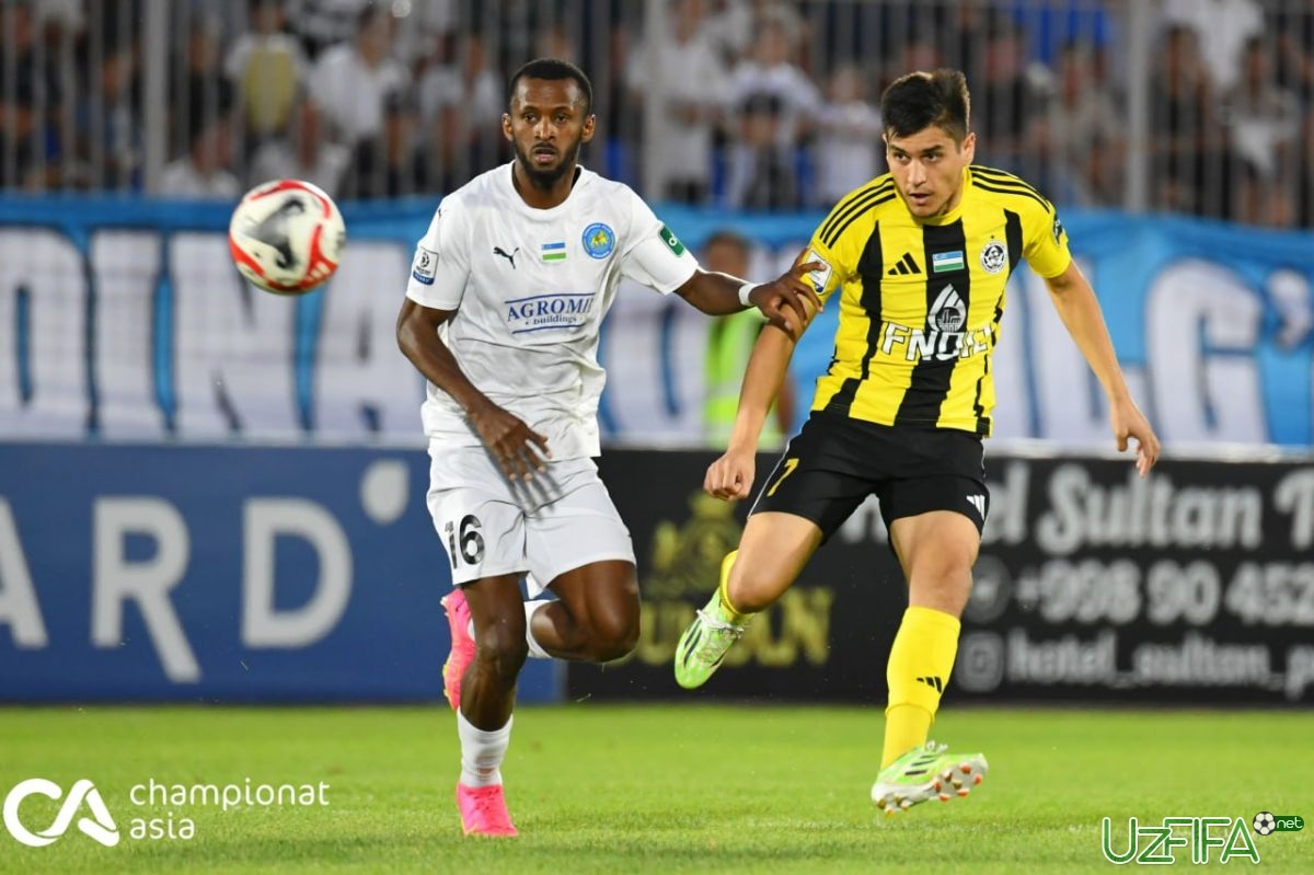                           Superliga. "Neftchi" – "Dinamo". Tarkiblar malum		- uzfifa.net.