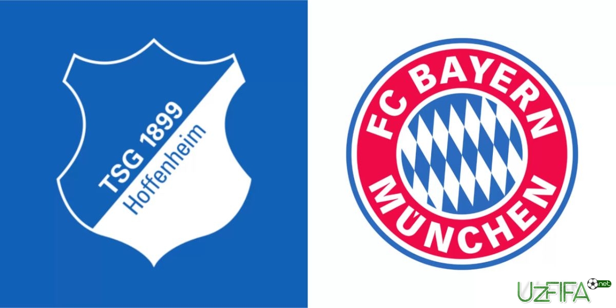                           "Xoffenxaym" - "Bavariya". Tarkiblar malum		- uzfifa.net.