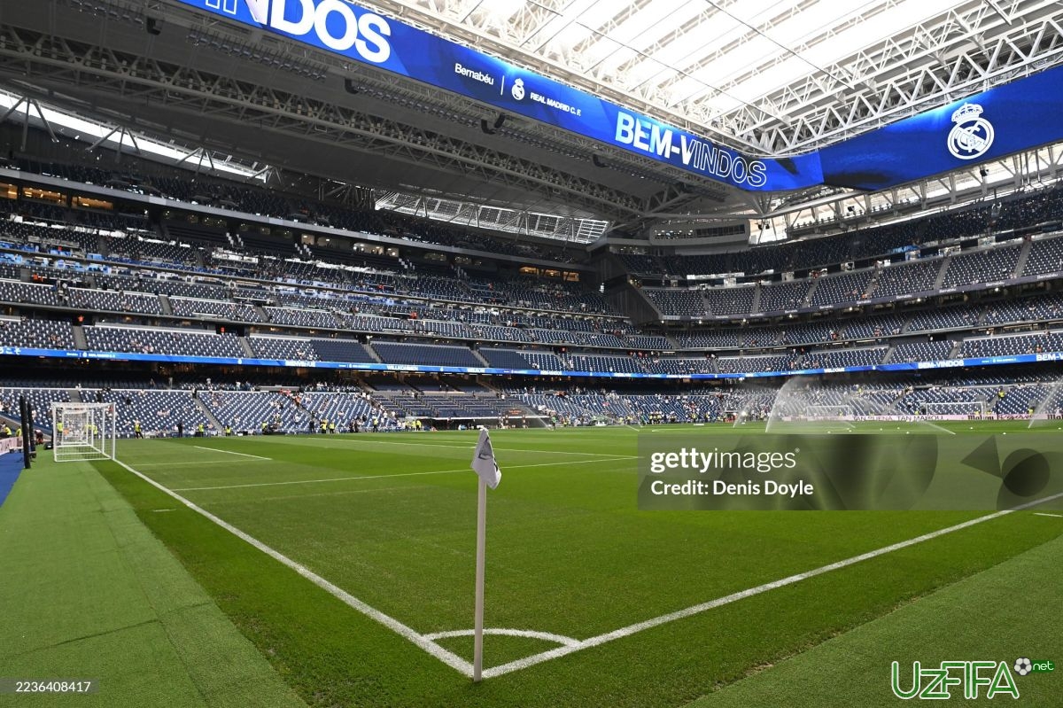                           "Real" - "Espanol". Tarkiblar malum		- uzfifa.net.