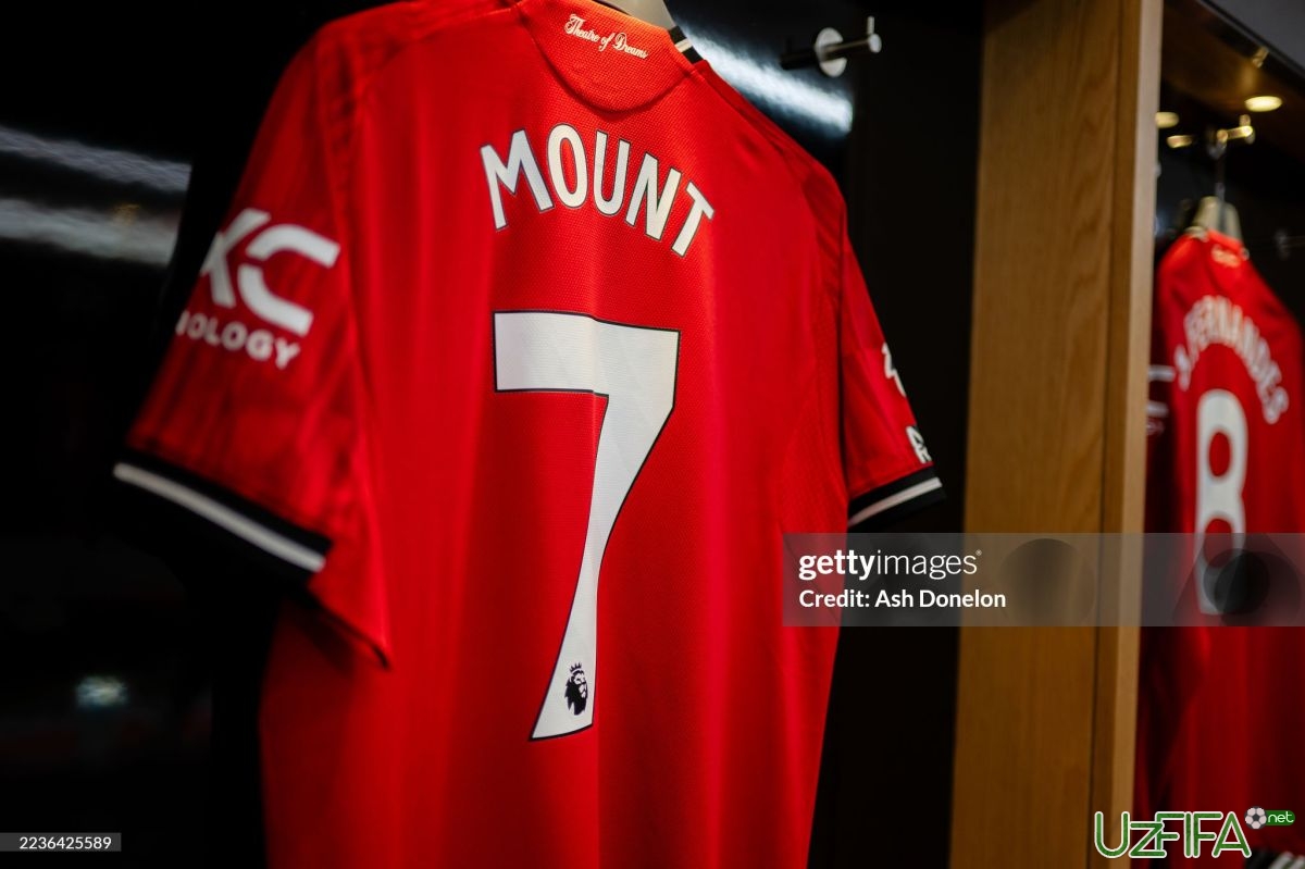                           "Manchester Yunayted" - "Chelsi". Tarkiblar malum		- uzfifa.net.