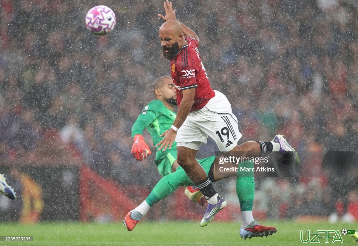 Mareska Sanchesning 3-daqiqada olgan qizili haqida gapirdi - uzfifa.net.