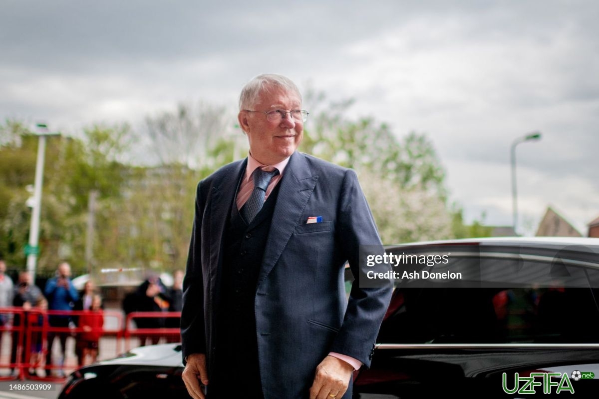                           Fergyuson "Manchester Yunayted"ga qaytmoqchi ekanini tan oldi		- uzfifa.net.