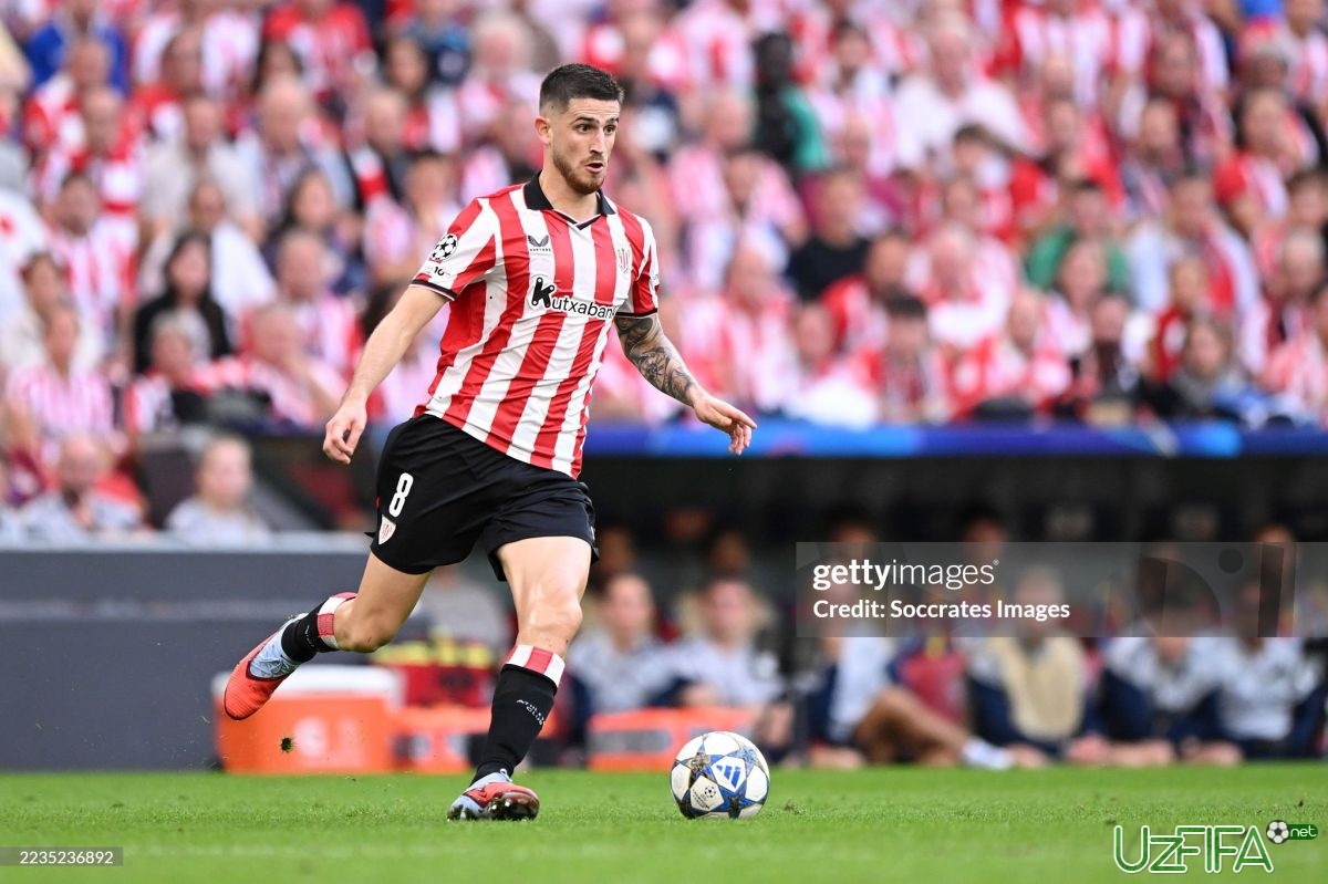                           "Arsenal" 80 mln evrolik ispanni xarid qilmoqchi		- uzfifa.net.