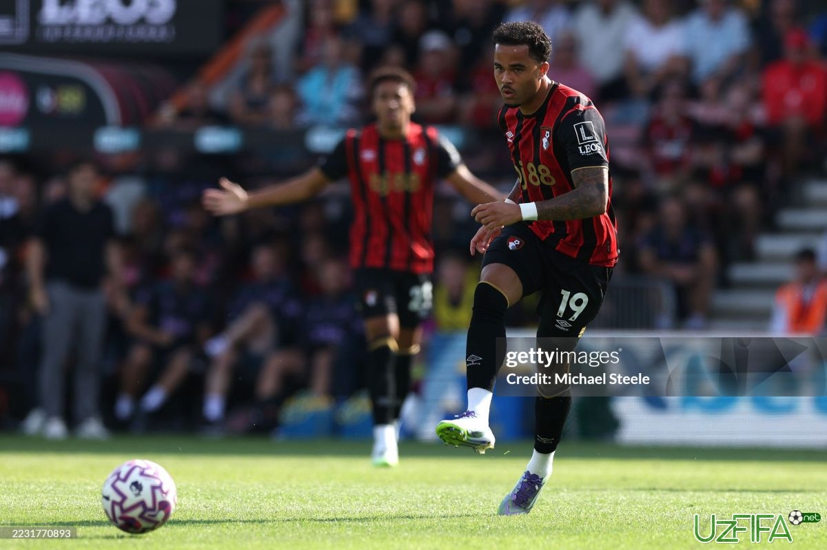                           Klyuyvert Ginnes rekordlar kitobiga kirdi		- uzfifa.net.