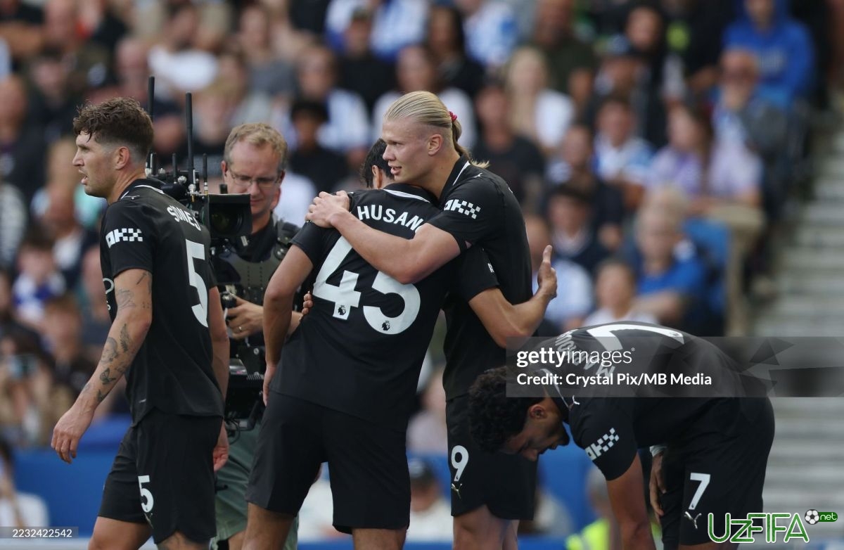                           "Barselona" Holandga ko'z tikdi		- uzfifa.net.