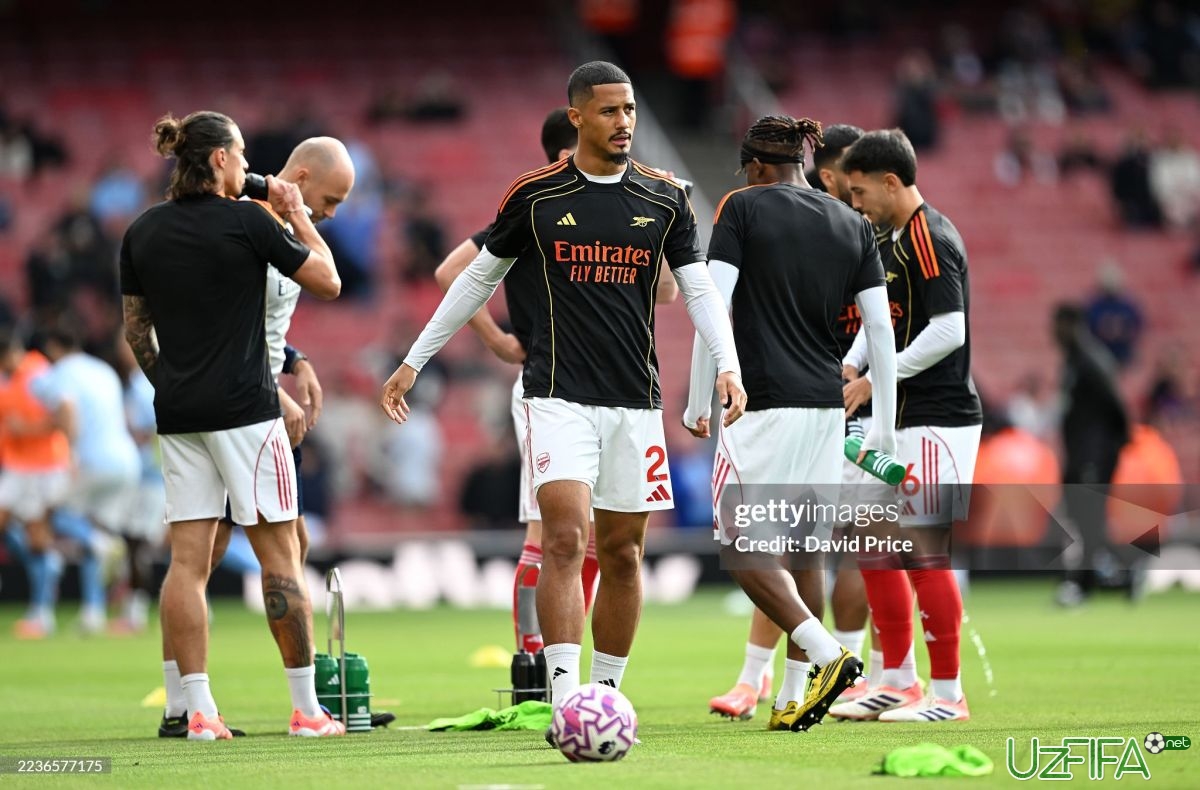                           "Real" Salibaga qiziqishini saqlab qolgan		- uzfifa.net.