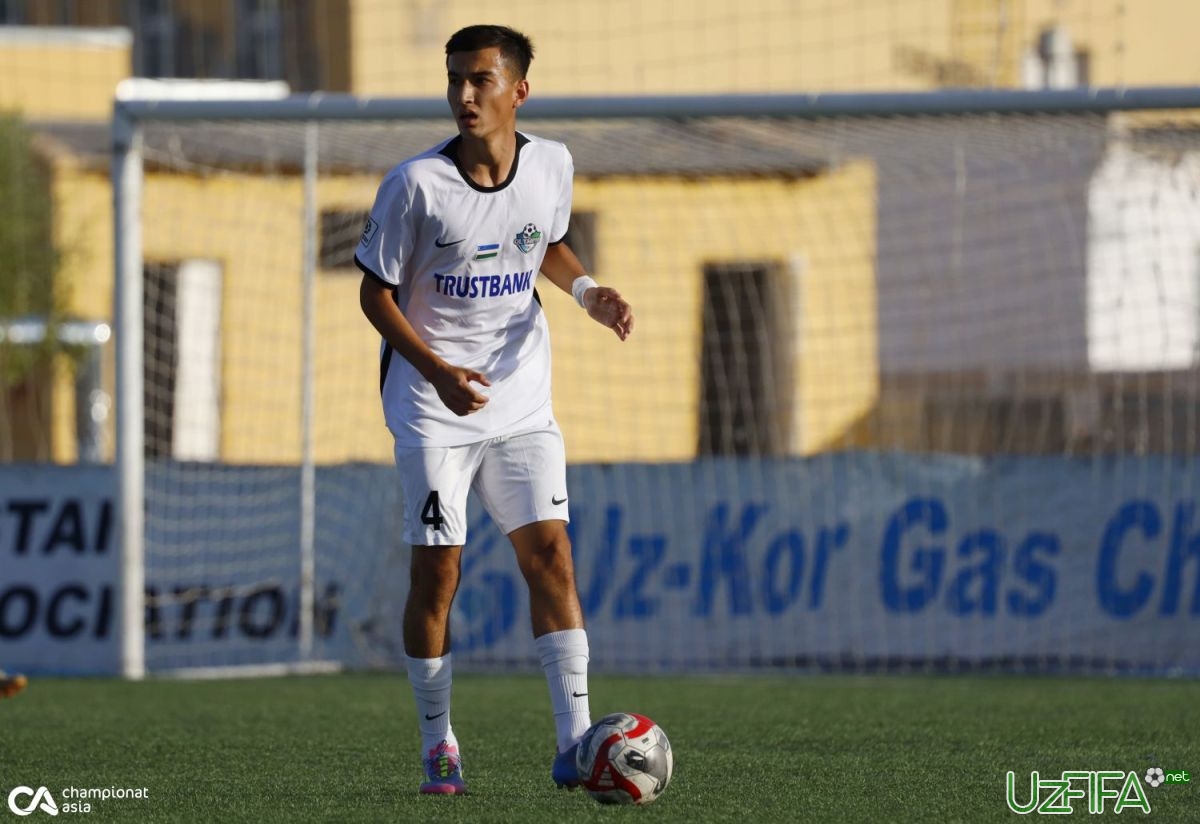                           ​Pro liga. "Olimpik" – "FarDU". Tarkiblar malum		- uzfifa.net.