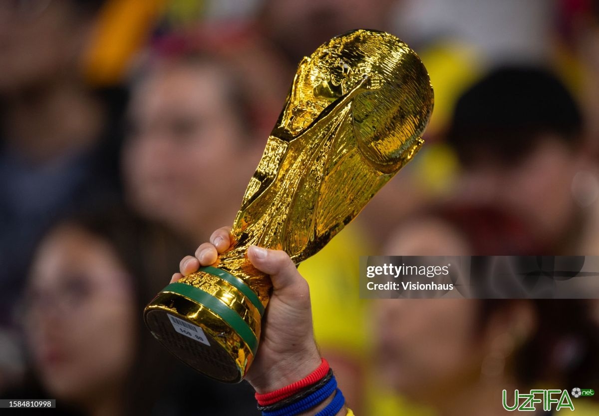                           FIFA JCH-2030ni 64 jamoagacha kengaytirishni rejalashtirmayapti		- uzfifa.net.