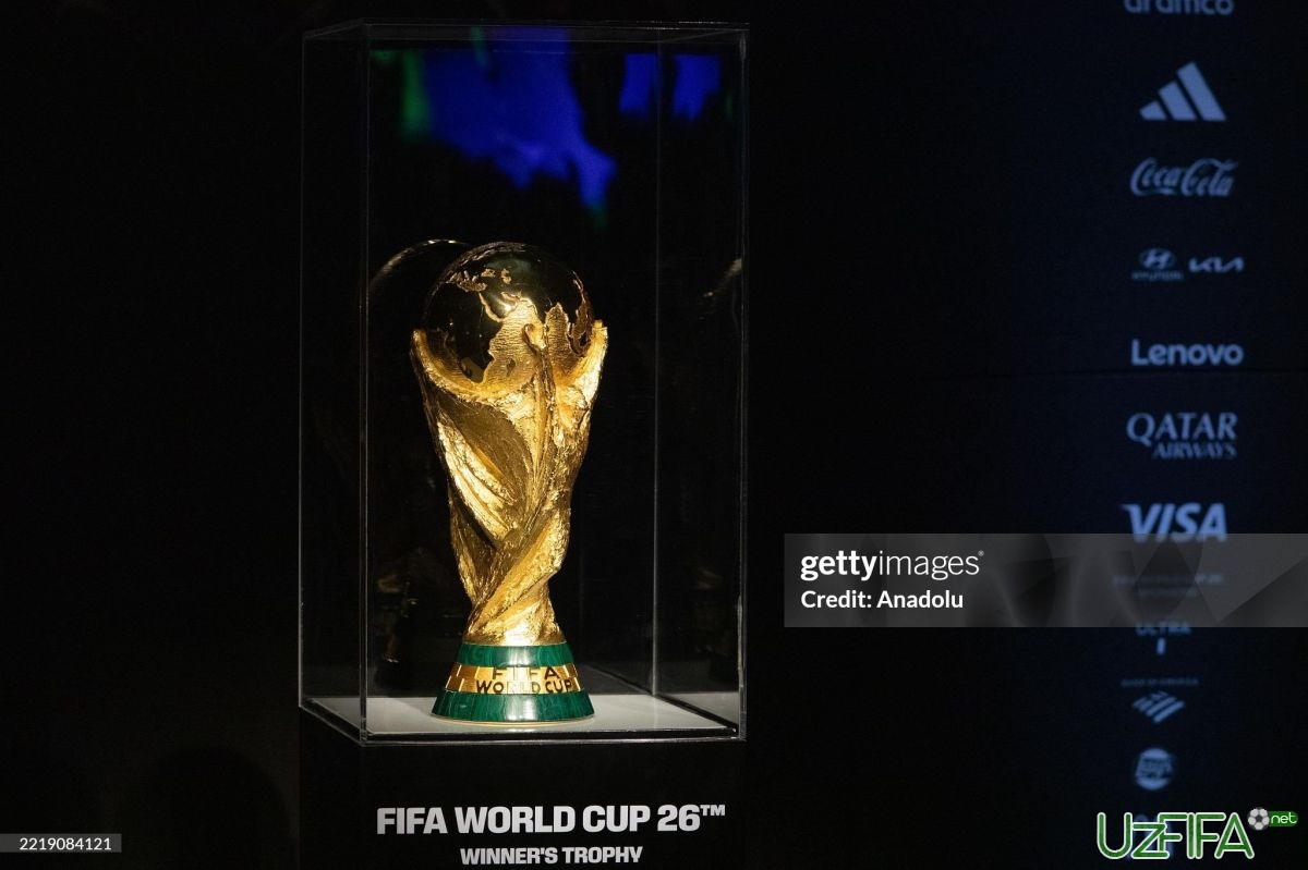                           FIFA Jahon chempionati ishtirokchilari sonini oshirmaydigan bo'ldi		- uzfifa.net.