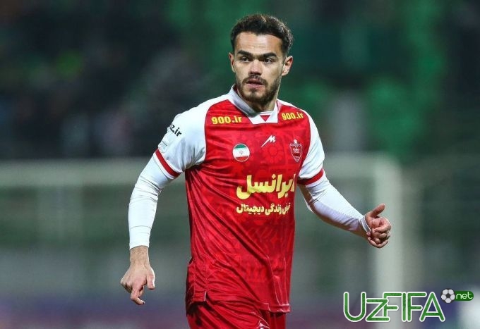                           Oston O'runov yana jarohat oldi 		- uzfifa.net.