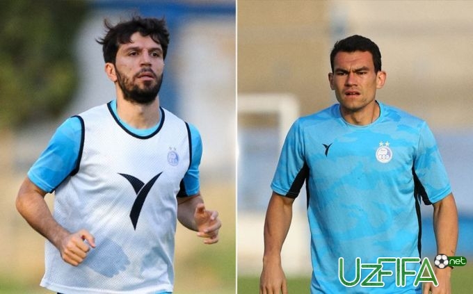                           Rustam Ashurmatov juma kuni maydonga tushishi mumkin, Masharipov esa		- uzfifa.net.