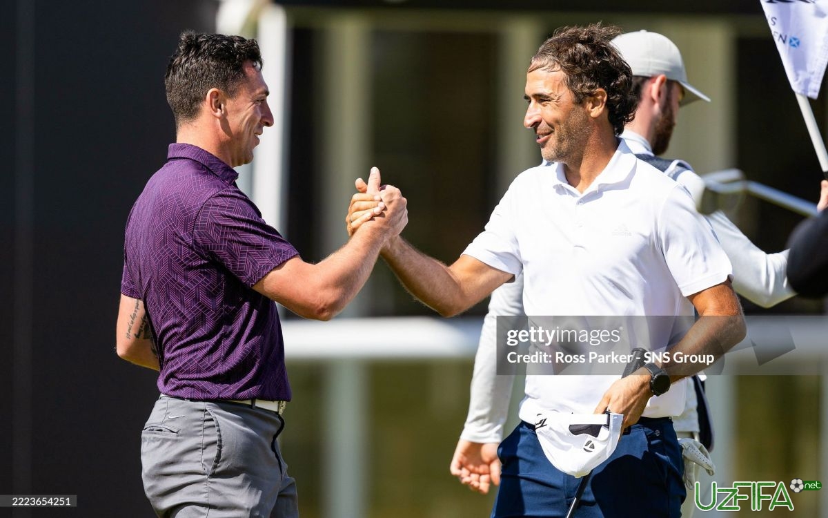                           Raul Bundesliga jamoasiga bosh murabbiy bo'lishi mumkin		- uzfifa.net.